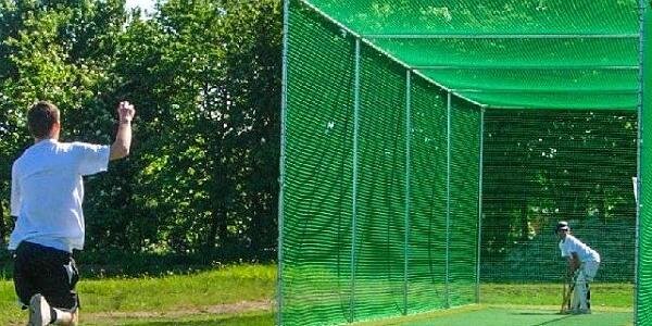 Sports Nets | Cricket Nets Installation Near Me